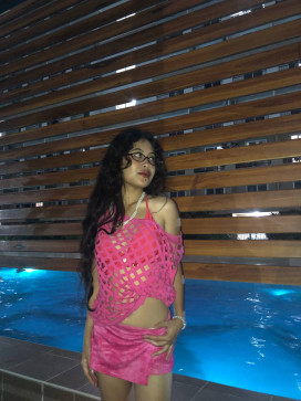 Ayashley Cabutero, 18, Philippines