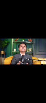 Krishna R, 18, India