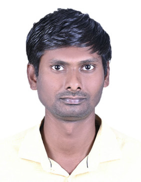 Ganesh Londhe, 18, India