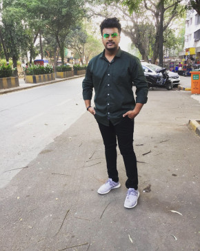 Gurdeep Singh, 26, India