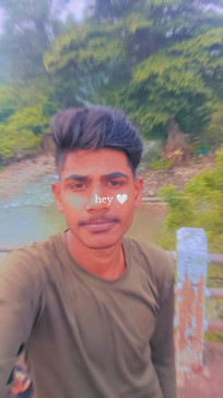 Munaf, 19, India