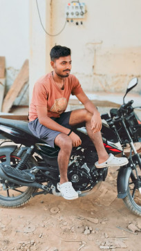 Ankit Kumar, 18, India