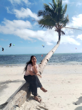 Sky, 33, Philippines