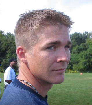 Ryan, 46, United States