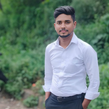 Md Nawaz Md Nawazul, 22, India