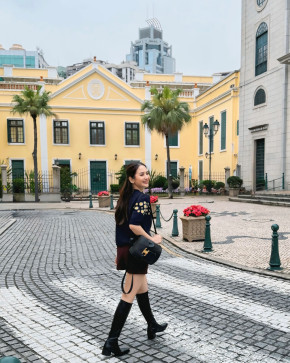 Phuong Xuan Dang, 30, Hong Kong