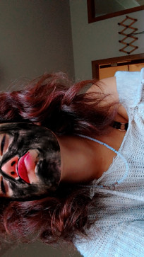 Malia, 18, United States