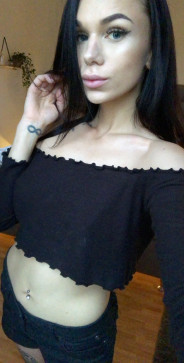 Jazzmin, 27, United States