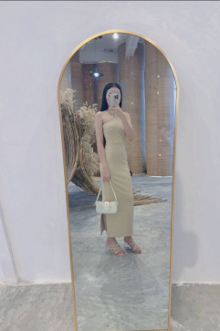 Megan Acey, 35, Singapore