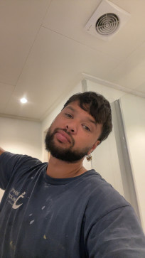 Jake, 24, Netherlands