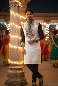 Kunal Satwai, 18, India