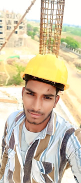 Anas Saifi, 18, India
