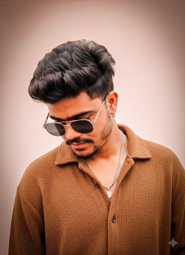 Pawan, 22, India