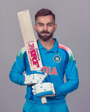 Kishor Smiley, 18, India