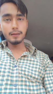 Aryan Gupta, 20, India