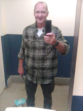 Scott Sandler, 61, United States