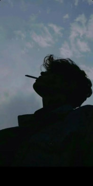 Umer, 23, Saudi Arabia