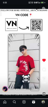 Veeresh Hiremath, 24, India