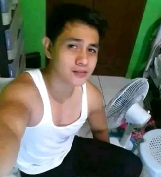 Agim Kapal, 27, Indonesia