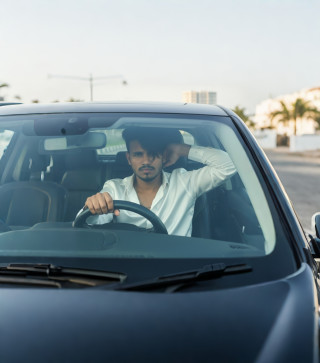 Moeen Ali, 18, India