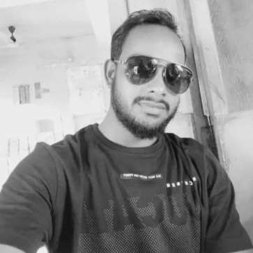 Sk Rajarsk, 32, India