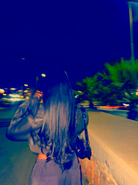 Yara Youyou, 19, Tunisia