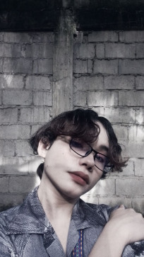 Rexan, 20, Philippines