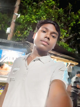 Kounik, 19, India