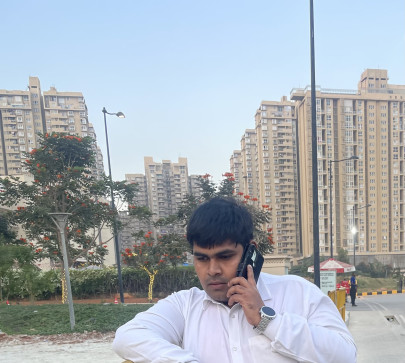 Aryan Chakraborty, 29, India