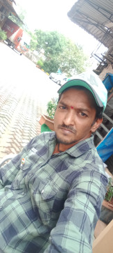 Dinesh Bhosale, 40, India