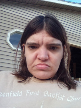 Single_n_Looking, 34, United States