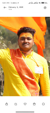 Santosh Kumar, 22, India