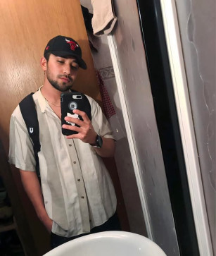 Luis Alonso, 27, Nicaragua