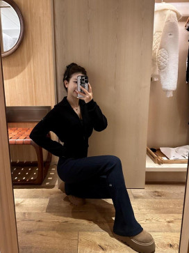 Mae Kai, 37, United States