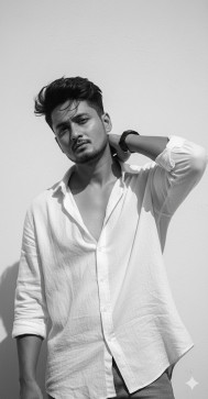 Backup2321 Khan, 26, India