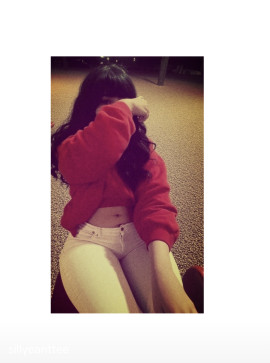 Ani TAM, 18, United States