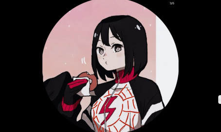 Spino Pix, 18, India