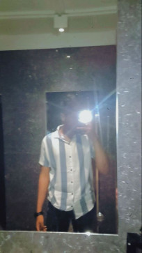 Deepu Sanwaria, 18, India