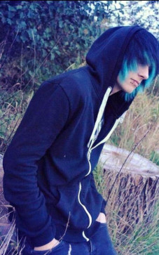 Devin, 30, United States