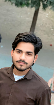 Ritik Kumar, 18, India