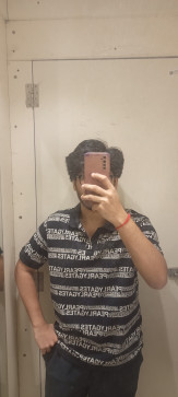 Arijit Modak, 22, India