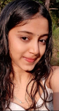 Hamza Khan, 21, India