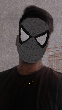 Liger Roy, 19, India