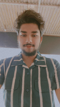 Ajeet Singh, 18, India
