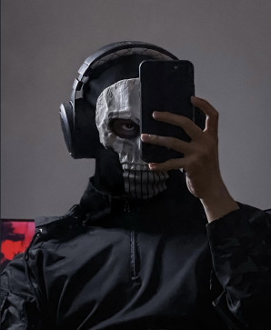 Rook, 27, United States