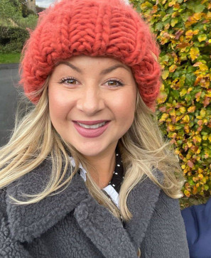 Hilary, 40, United States