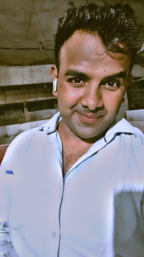 Gaurav, 21, India