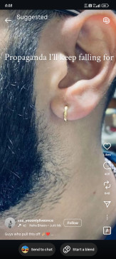 Mahendra S, 18, India