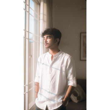 Surajit Mondal, 21, India