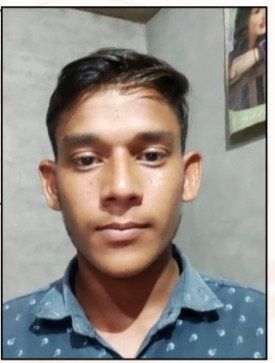Rahul Jaloiya, 18, India